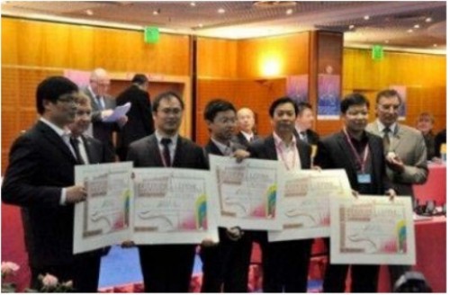 全国两会特别报道 中国优秀创新企业家 高分子桥架创始人——薛瑞清